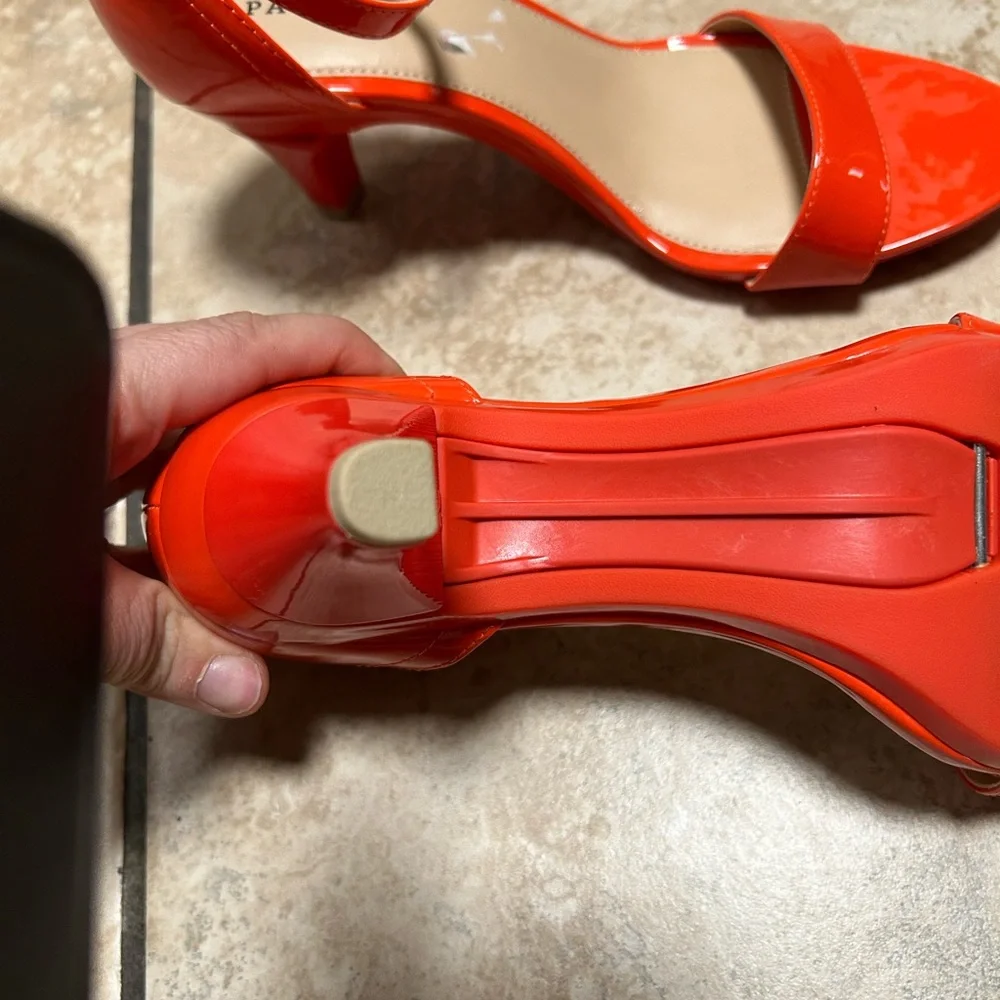 New ORANGE Pashion-pashionista phase 1 - Picture 4 of 5